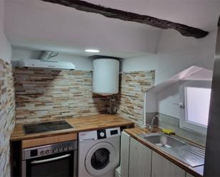 Kitchen of Planta baja to rent in Ivorra