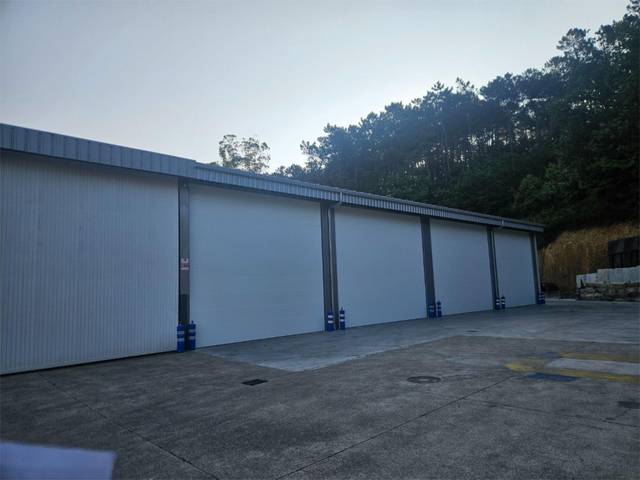 Garaje en Alquiler en Lugar Bouciñas, 10 en Artes