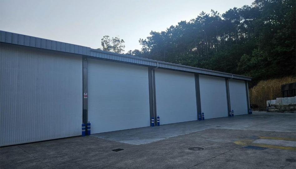 Garatge de lloguer a Lugar Bouciñas, 10, Artes, A Coruña - imatge 1 Foto 1 de Garatge de lloguer a Lugar Bouciñas, 10, Artes, A Coruña