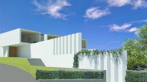 Urbanitzable en venda a Rúa Do Hío, 1, Cangas pueblo, Pontevedra - imatge 2 Foto 2 de Urbanitzable en venda a Rúa Do Hío, 1, Cangas pueblo, Pontevedra