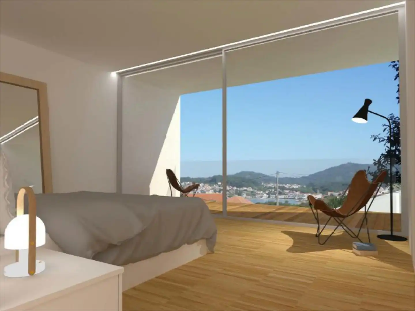 Urbanitzable en venda a Rúa do Hío, 1, Cangas pueblo Dormitori de Urbanitzable en venda en Cangas