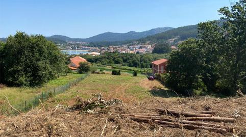 Urbanitzable en venda a Rúa Do Hío, 1, Cangas pueblo, Pontevedra - imatge 4 Foto 4 de Urbanitzable en venda a Rúa Do Hío, 1, Cangas pueblo, Pontevedra