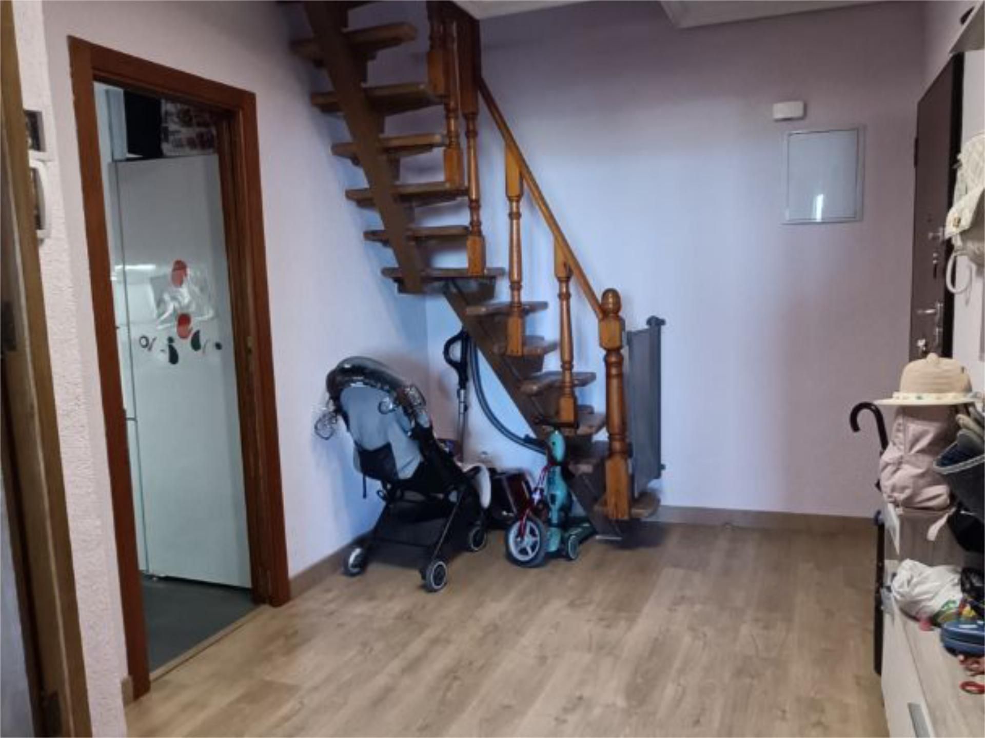 Àtic en venda en  Madrid Capital amb Aire condicionat, Calefacció i Parquet