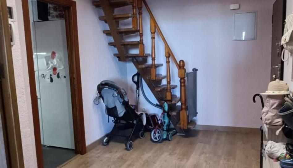 Photo 1 of Flat for sale in Calle de Puentelarra, 58, Santa Eugenia, Madrid