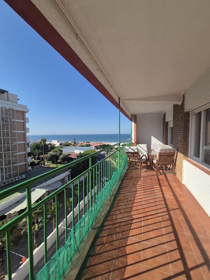 Bedroom of Flat for sale in Punta Umbría  with Terrace