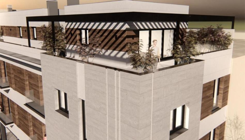 Photo 1 of Attic for sale in Calle Salvador Muñoz, 24, Baena, Córdoba