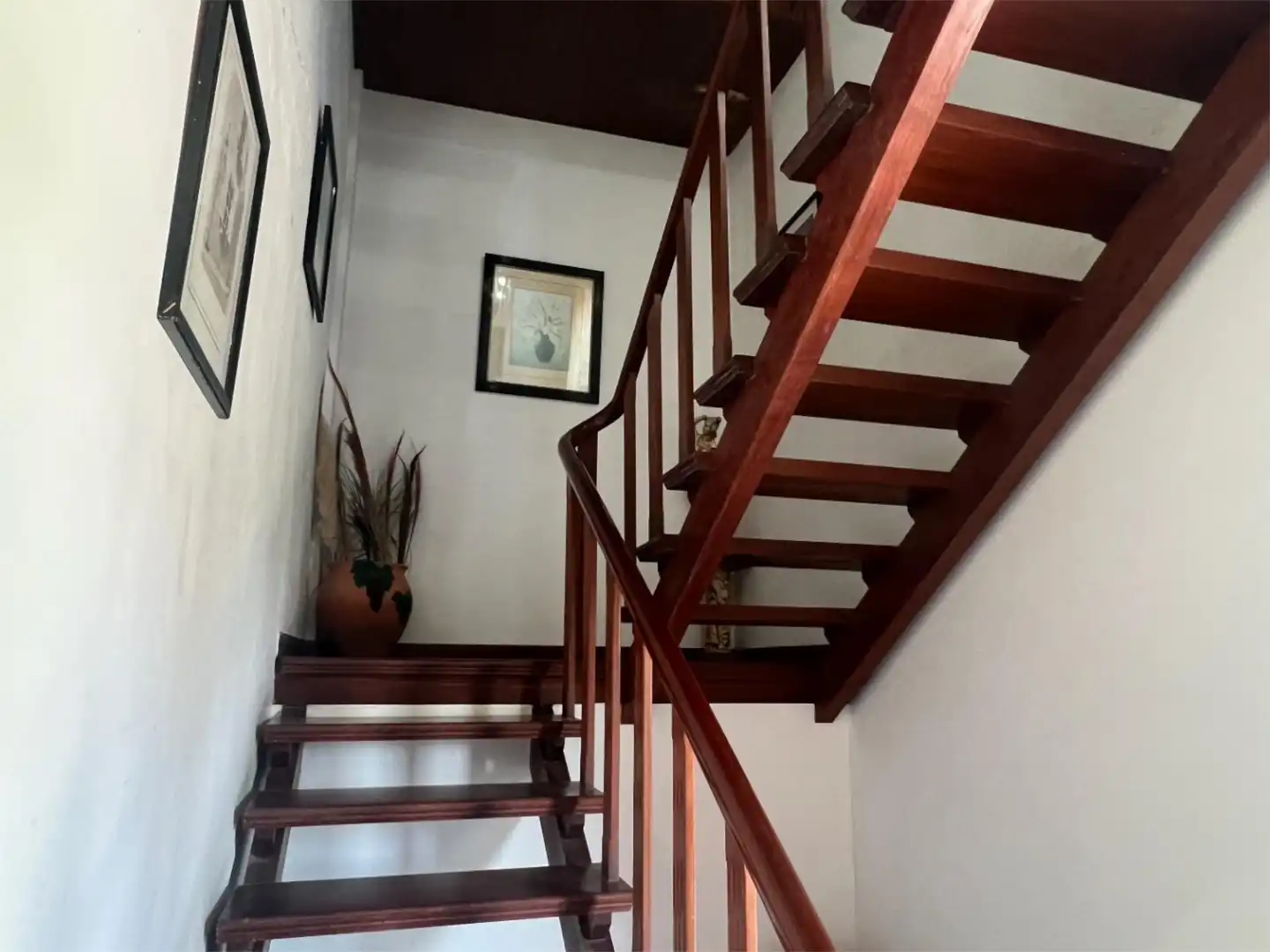 Flat for sale in Ares  with Heating, Private garden and Parquet flooring