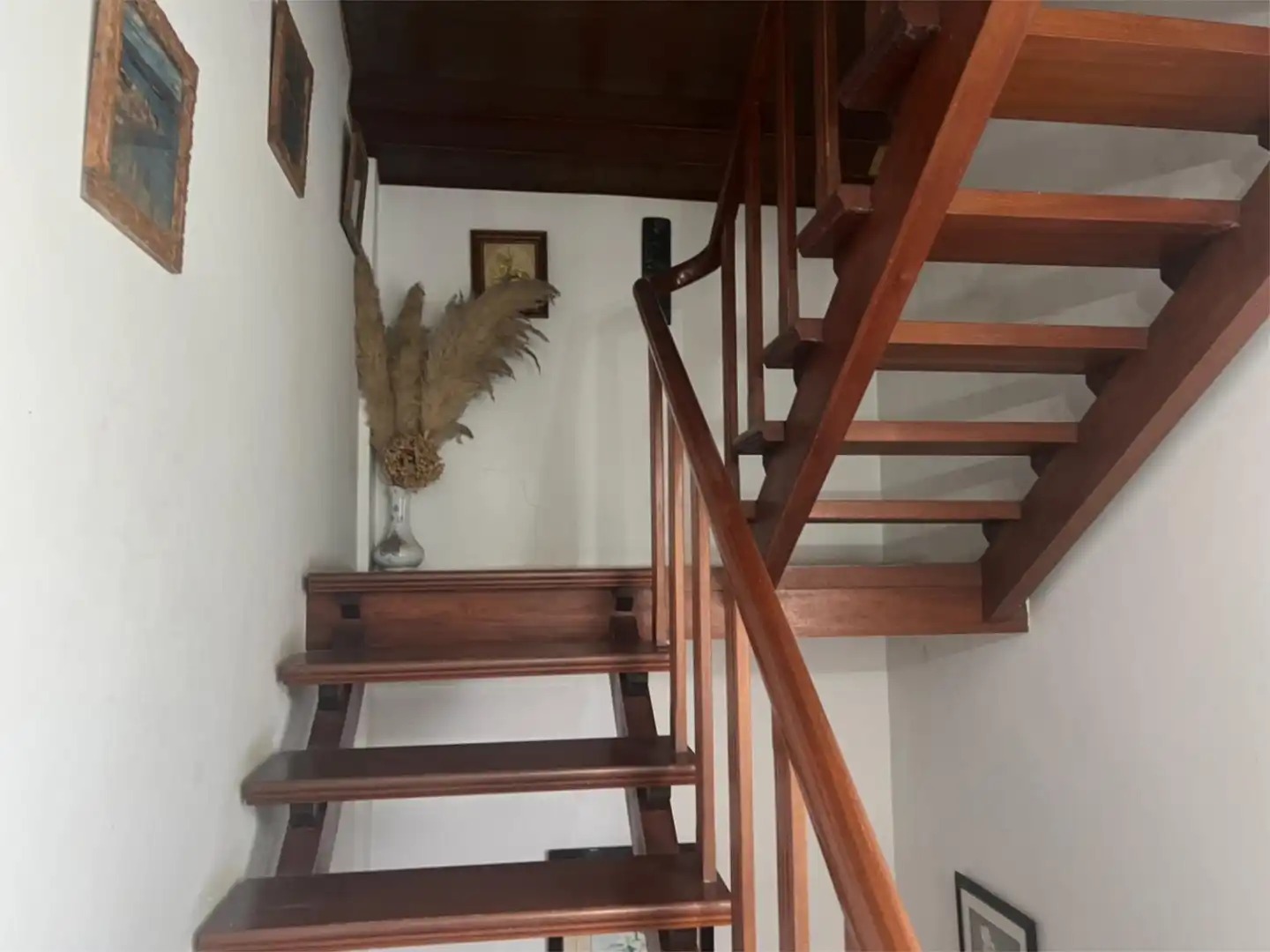 Flat for sale in Ares  with Heating, Private garden and Parquet flooring