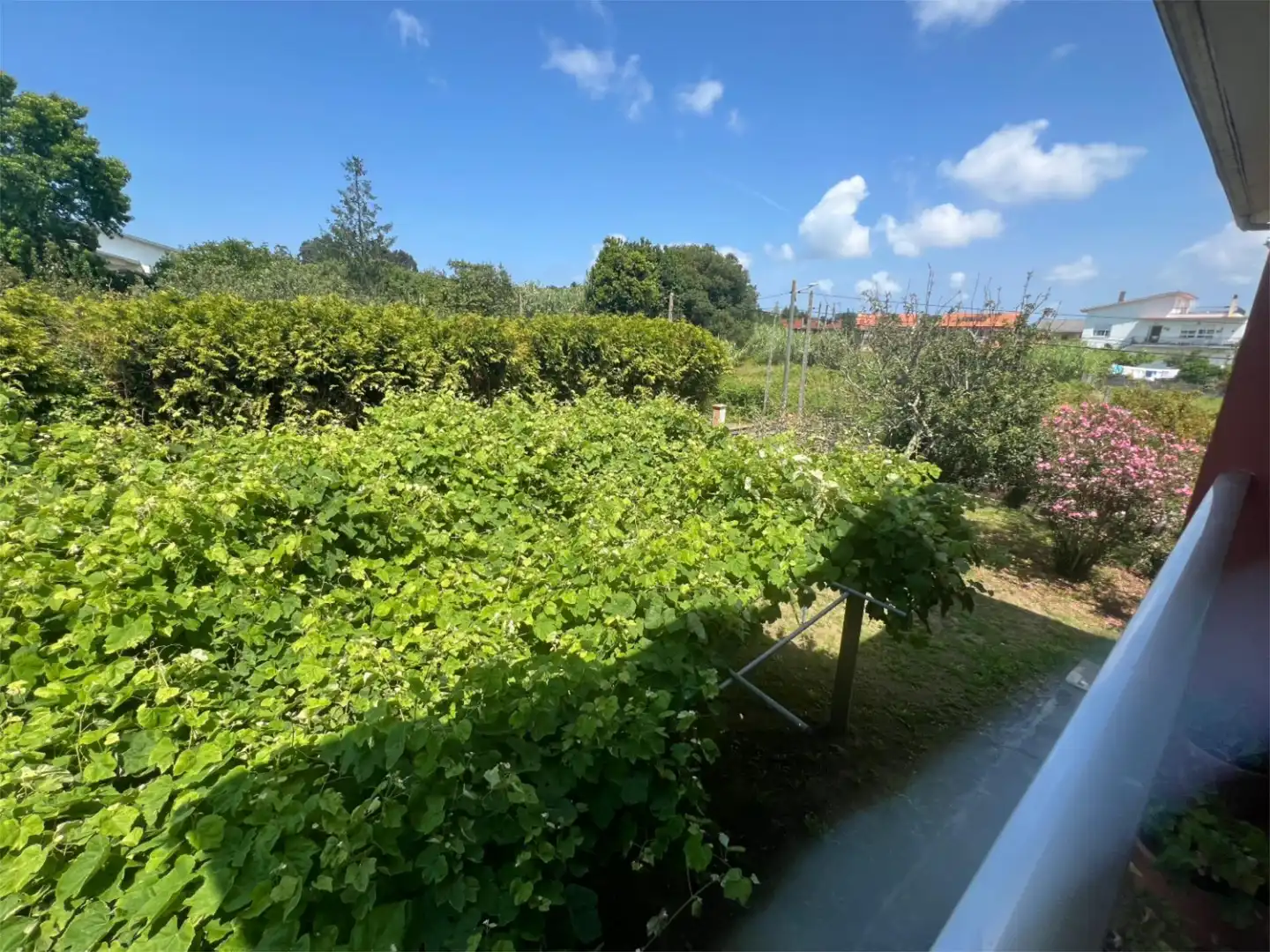 Flat for sale in Ares  with Heating, Private garden and Parquet flooring