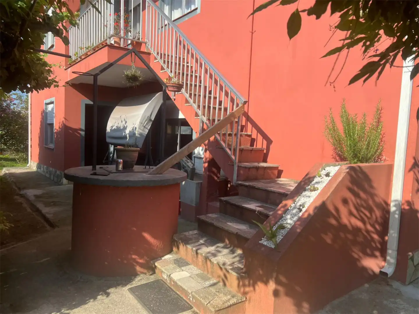 Flat for sale in Ares  with Heating, Private garden and Parquet flooring