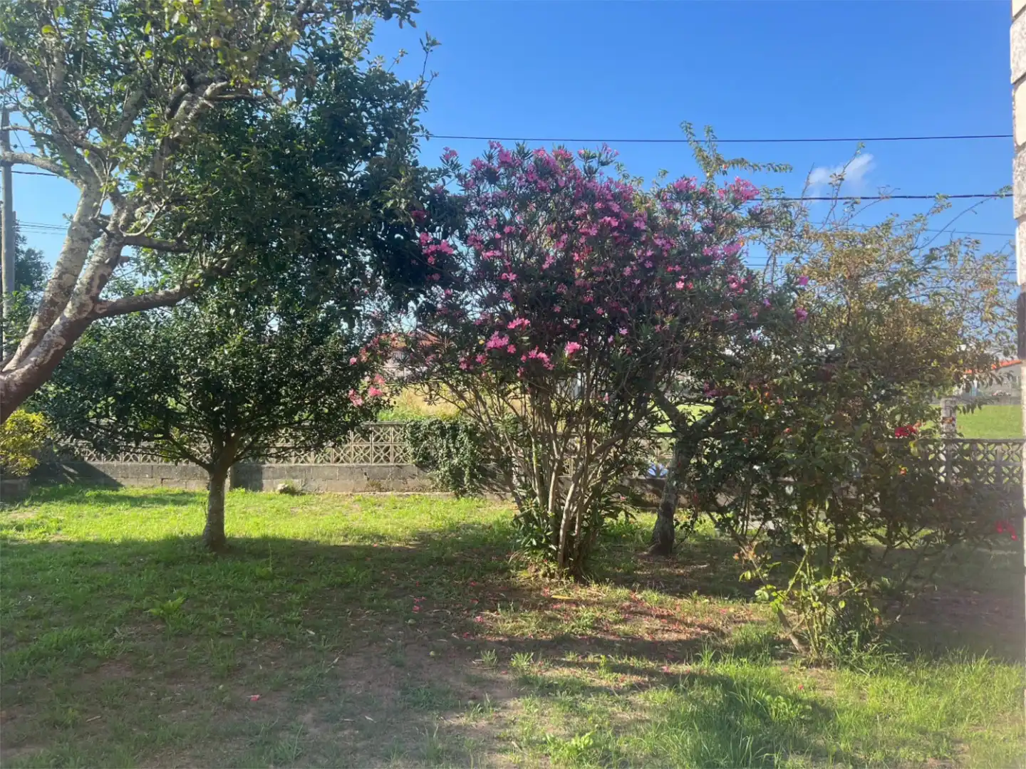 Flat for sale in Ares  with Heating, Private garden and Parquet flooring