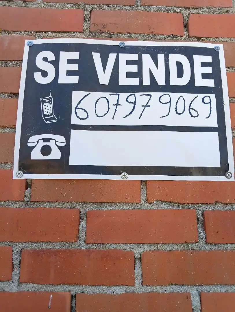 Parking of Residential for sale in Cebolla