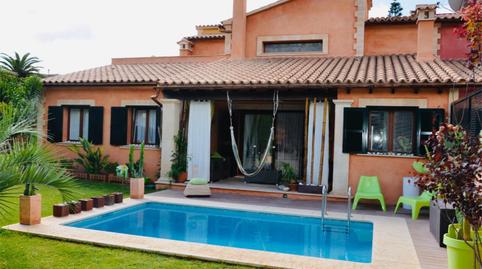 Foto 3 de Casa o xalet en venda a Carrer de Ca'n Belembe, 2a, Calvià pueblo, Illes Balears