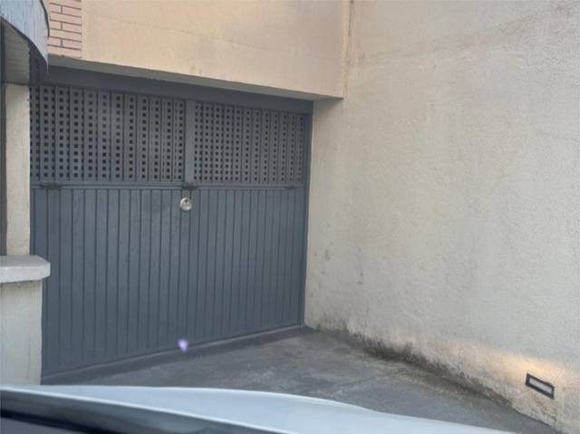 Garaje en Venta en Carrer de Mossèn Josep Pons, 51 en Les Fonts