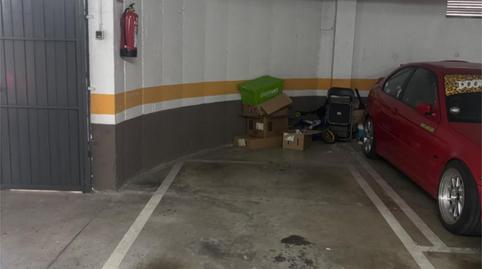 Foto 2 de Garatge en venda a Carrer de Mossèn Josep Pons, 51, Les Fonts, Terrassa