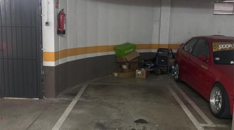 Foto 3 de Garatge en venda a Carrer de Mossèn Josep Pons, 51, Les Fonts, Terrassa