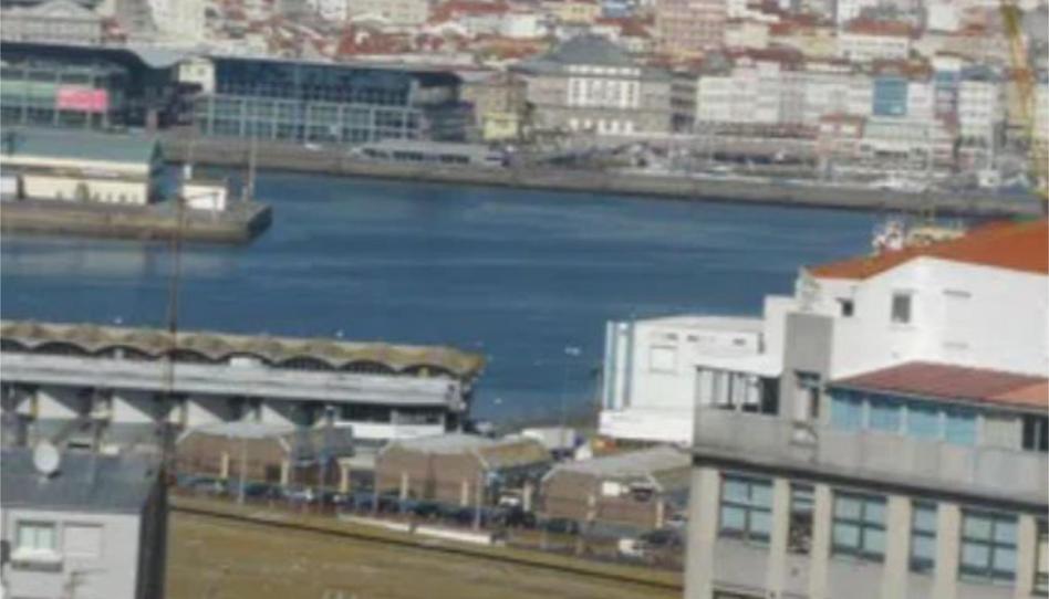 Pis de lloguer a Rúa Antonio Ríos, 24, Los Castros - Castrillón, A Coruña - imatge 1 Foto 1 de Pis de lloguer a Rúa Antonio Ríos, 24, Los Castros - Castrillón, A Coruña