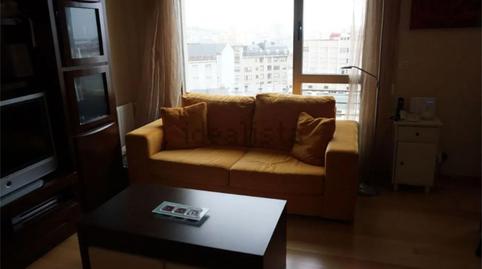 Pis de lloguer a Rúa Antonio Ríos, 24, Los Castros - Castrillón, A Coruña - imatge 3 Foto 3 de Pis de lloguer a Rúa Antonio Ríos, 24, Los Castros - Castrillón, A Coruña