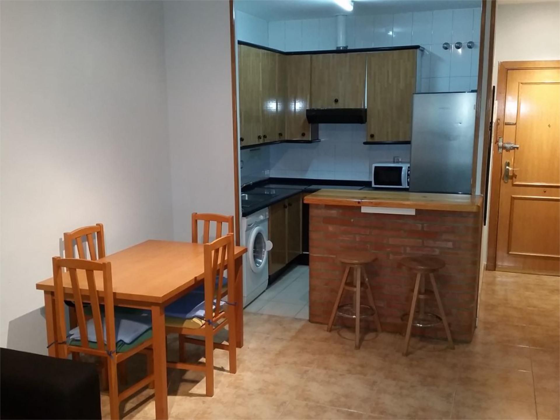 Kitchen of Apartment for sale in Valdemoro  with Balcony
