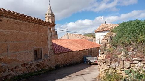 Photo 2 of Country house for sale in Calle Plana, 1, Aliaga, Teruel