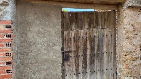 Photo 3 of Country house for sale in Calle Plana, 1, Aliaga, Teruel