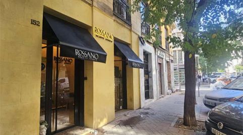 Premises for transfer in Calle de Ayala, 152, Goya, Madrid Capital - image 2 Photo 2 of Premises for transfer in Calle de Ayala, 152, Goya, Madrid Capital
