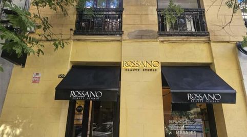 Premises for transfer in Calle de Ayala, 152, Goya, Madrid Capital - image 3 Photo 3 of Premises for transfer in Calle de Ayala, 152, Goya, Madrid Capital