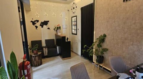 Premises for transfer in Calle de Ayala, 152, Goya, Madrid Capital - image 5 Photo 5 of Premises for transfer in Calle de Ayala, 152, Goya, Madrid Capital