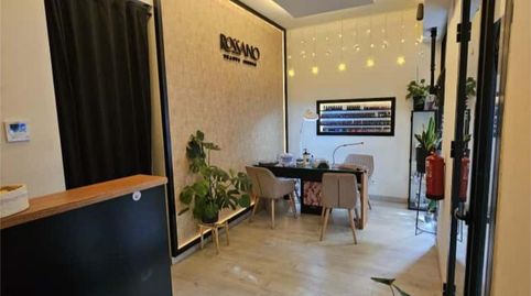 Premises for transfer in Calle de Ayala, 152, Goya, Madrid Capital - image 4 Photo 4 of Premises for transfer in Calle de Ayala, 152, Goya, Madrid Capital