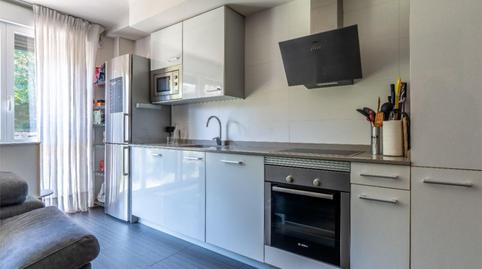 Pis en venda a Amara Kalea, 20, Amara Zaharra - Arbaizenea, Gipuzkoa - imatge 3 Foto 3 de Pis en venda a Amara Kalea, 20, Amara Zaharra - Arbaizenea, Gipuzkoa