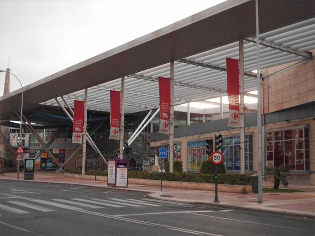 Piso en Venta en Plaza de Barcelona, 30 en Garrido Norte