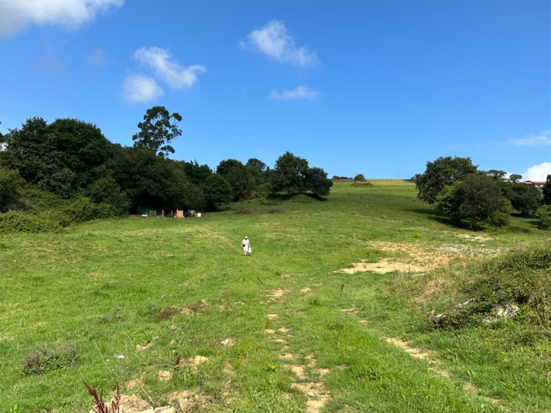 Constructible Land for sale in Suances