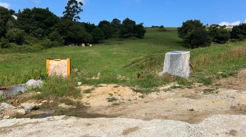 Foto 4 de Urbanizable en venta en Carretera Hinojedo-puente Avios, 10, Suances, Cantabria