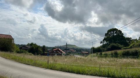Foto 5 de Urbanizable en venta en Carretera Hinojedo-puente Avios, 10, Suances, Cantabria