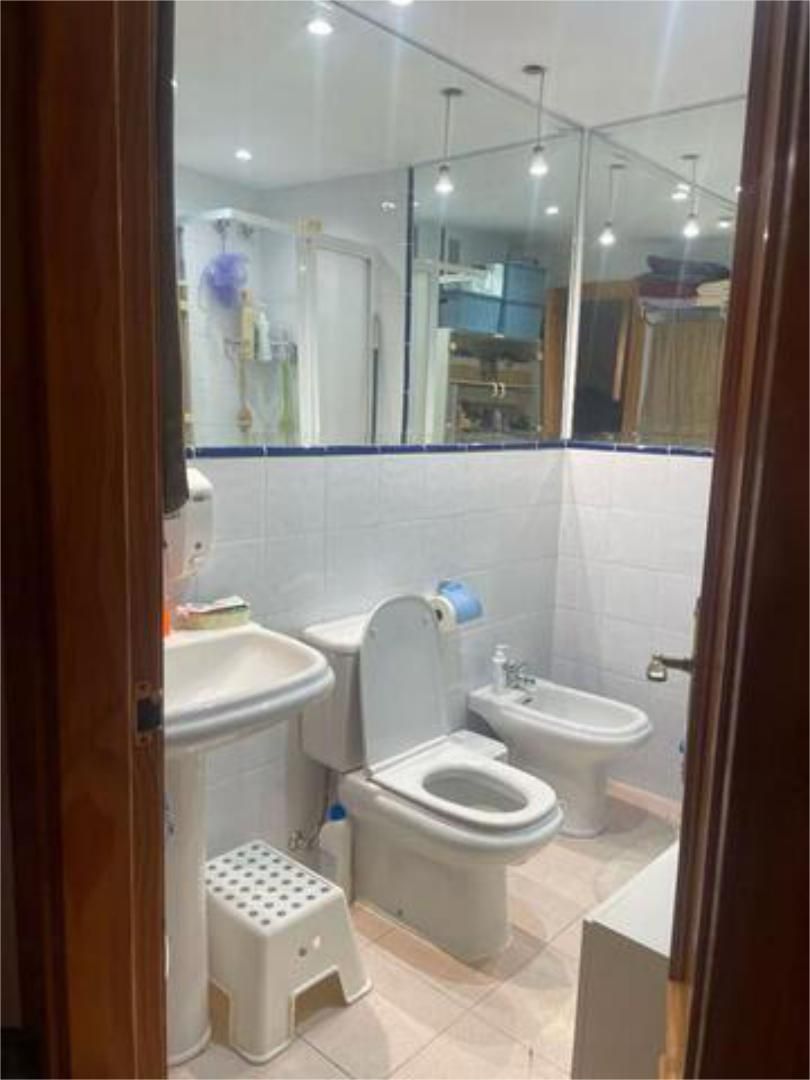 Flat to rent in Los Rios