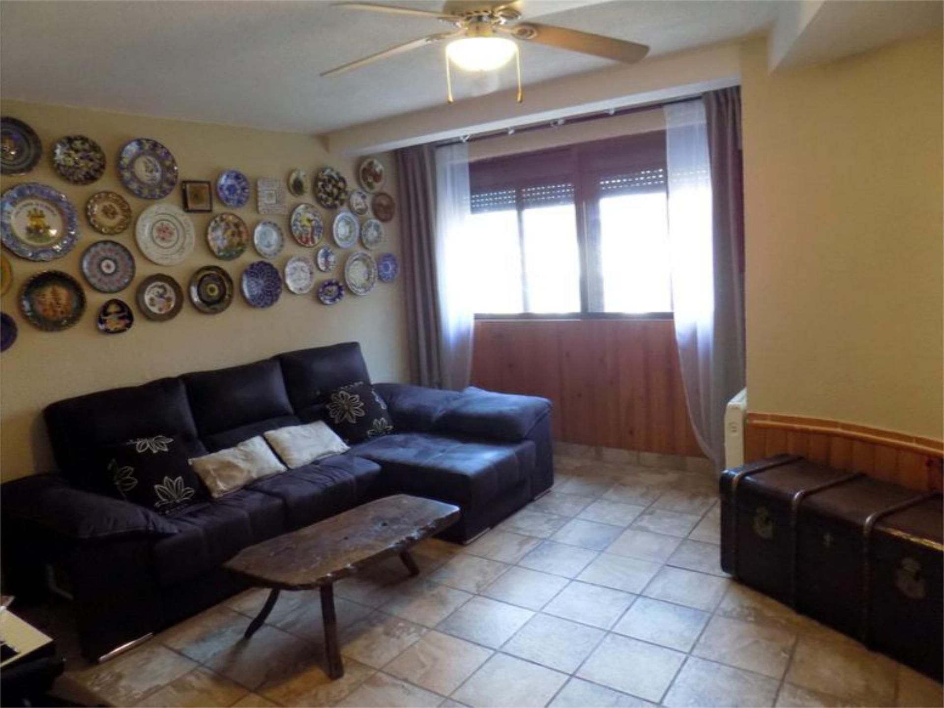 Flat for sale in Calle San Antón, 2, El Barraco