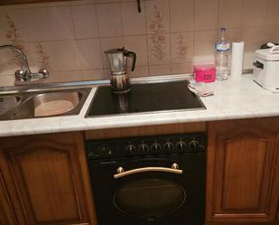 Cuina de Casa adosada en venda en Ardales amb Moblat
