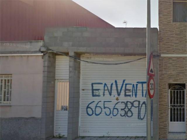 Terreno en Venta en Avinguda de Polinyà, 66 en Poble Nou