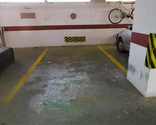 Parking of Garage to rent in Dénia