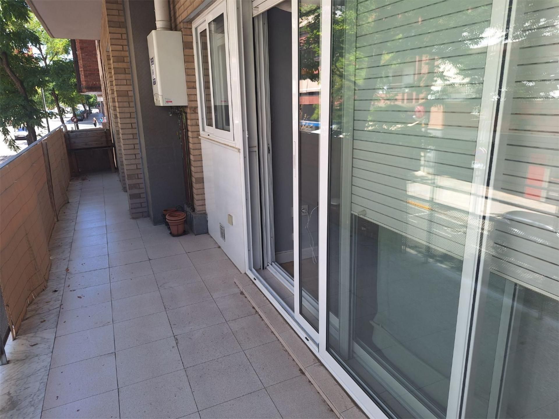 Terrassa de Pis en venda en Terrassa amb Terrassa i Balcó