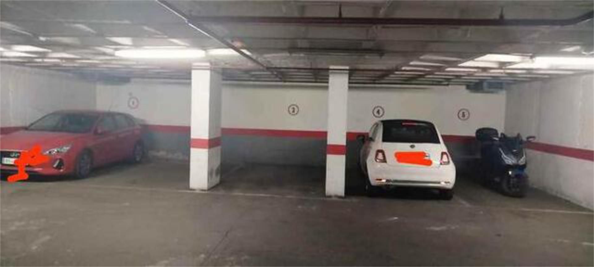 Parking of Garage to rent in Alicante / Alacant