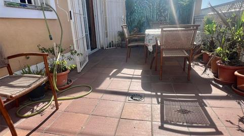 Foto 3 de Pis en venda a N-340a, 10, La Cala del Moral, Málaga