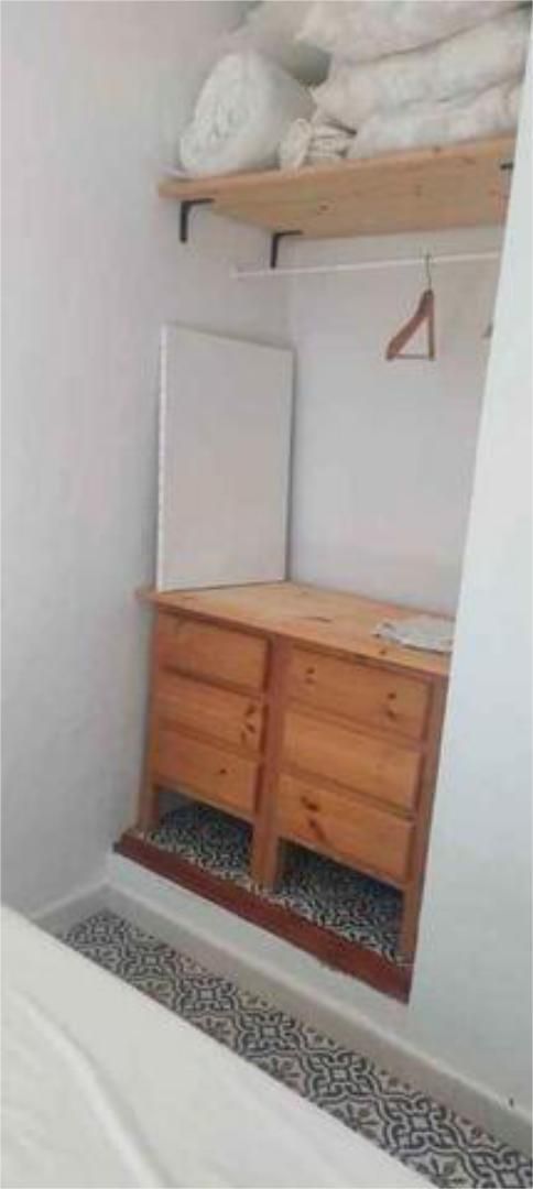 Apartamento de alquiler en Barbate ciudad