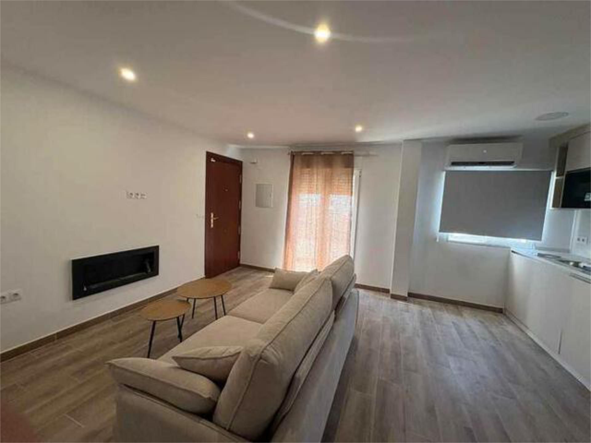 Sala d'estar de Pis de lloguer en Écija