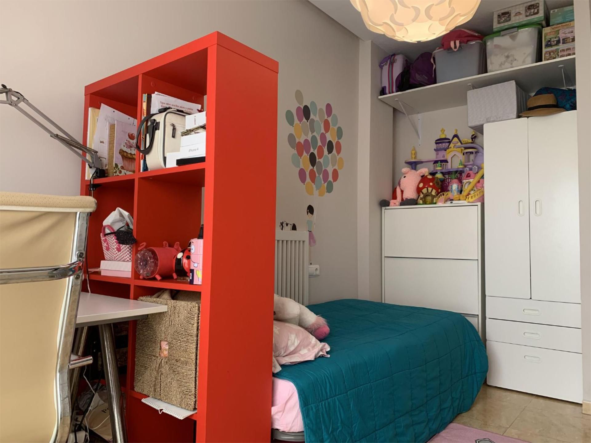 Flat to rent in Carrer de Les Columbretes, 10, Playa Muchavista