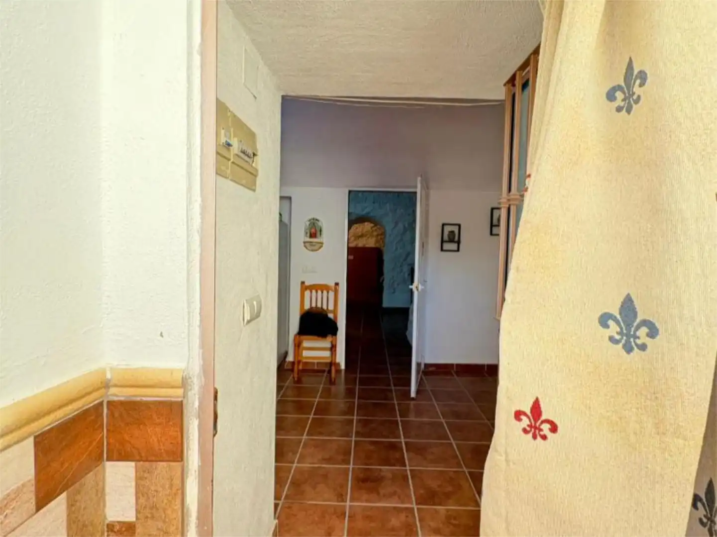 Finca rústica en venta en Calle Alhambra, 22, Villanueva de las Torres Finca rústica en venta en Villanueva de las Torres con Terraza y Amueblado