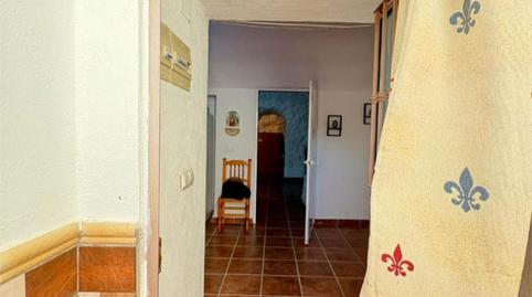 Finca rústica en venda a Calle Alhambra, 22, Villanueva de las Torres, Granada - imatge 4 Foto 4 de Finca rústica en venda a Calle Alhambra, 22, Villanueva de las Torres, Granada