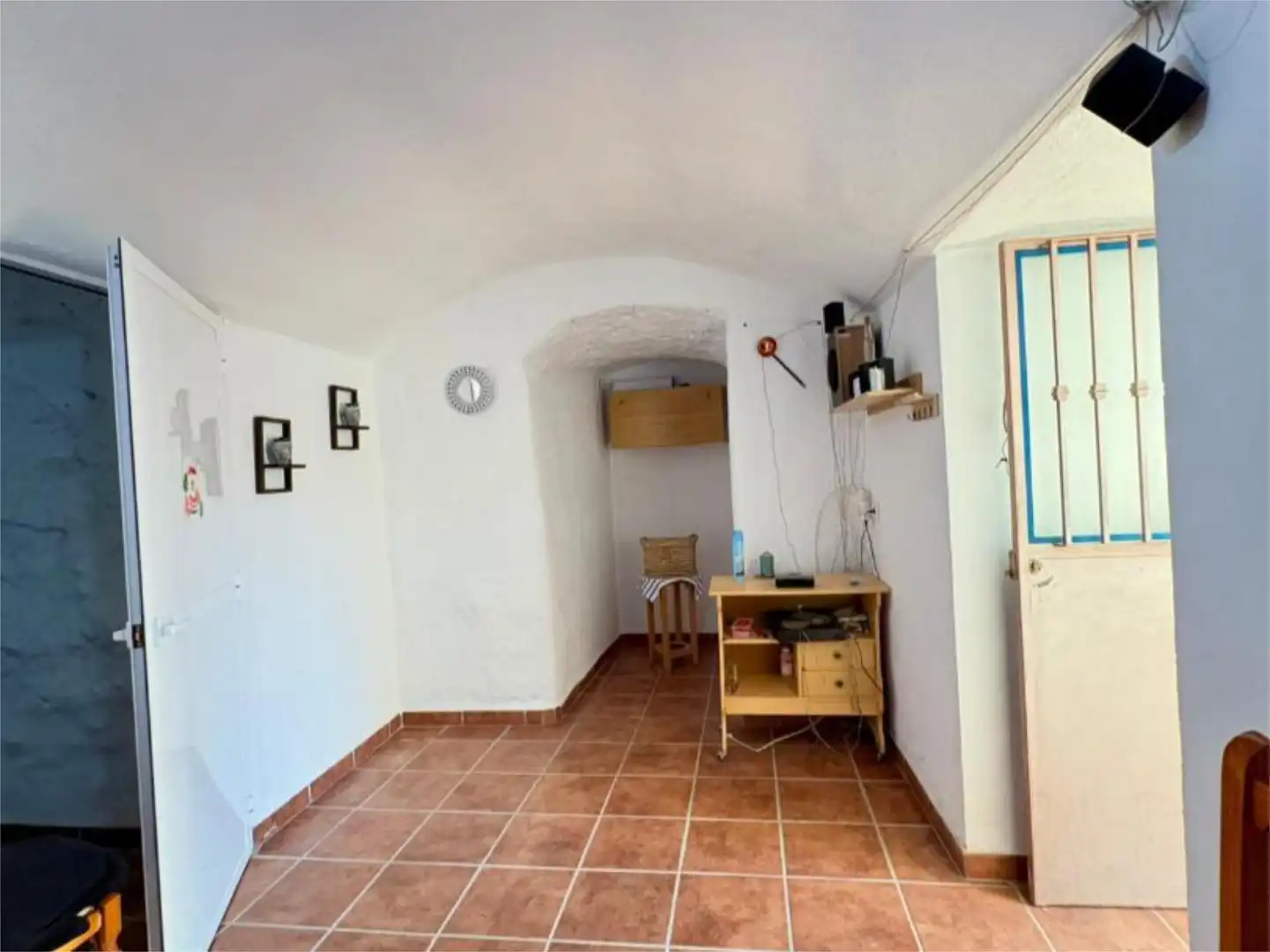 Finca rústica en venta en Calle Alhambra, 22, Villanueva de las Torres Finca rústica en venta en Villanueva de las Torres con Terraza y Amueblado