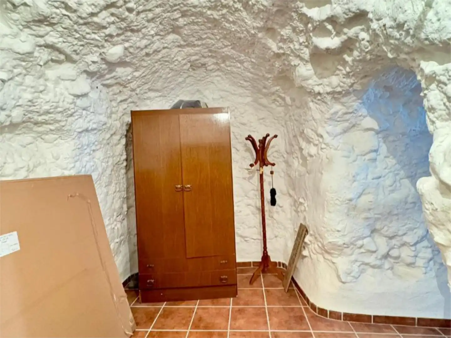 Finca rústica en venta en Calle Alhambra, 22, Villanueva de las Torres Finca rústica en venta en Villanueva de las Torres con Terraza y Amueblado