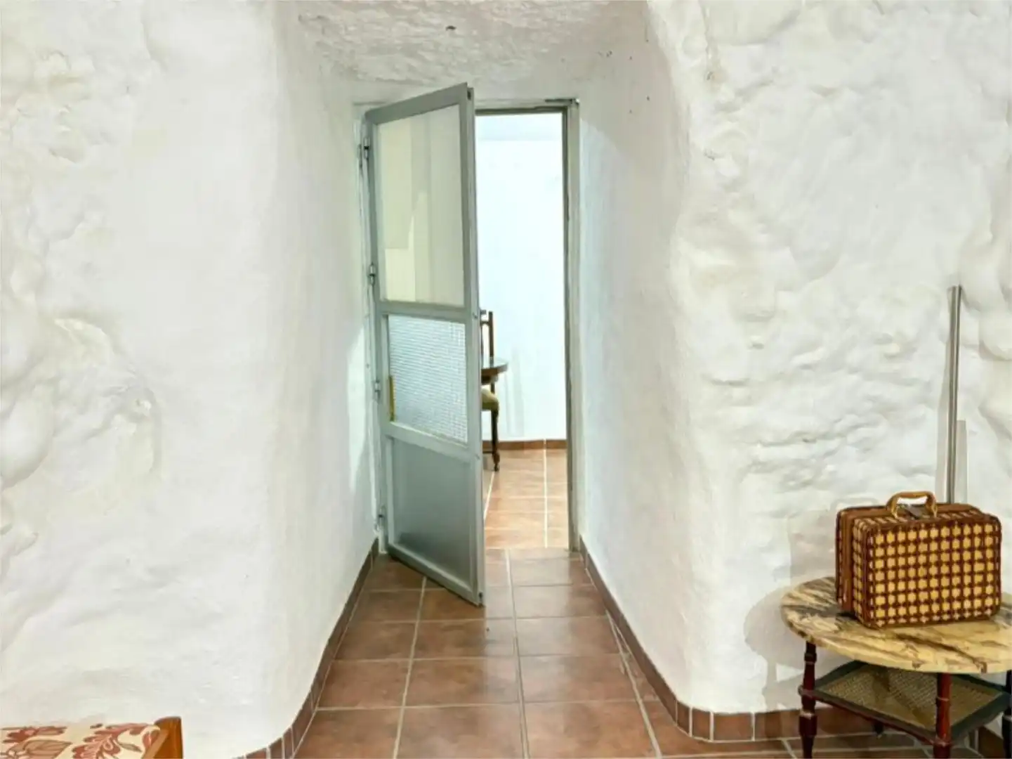 Finca rústica en venta en Calle Alhambra, 22, Villanueva de las Torres Finca rústica en venta en Villanueva de las Torres con Terraza y Amueblado